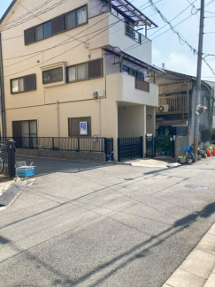 吹田市南正雀１丁目既存一戸建ての画像