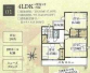 堺市北区百舌鳥陵南町２丁の新築一戸建ての画像