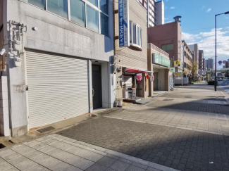 大阪市西区九条南１丁目の倉庫の画像