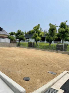 松山市南江戸４丁目の売地の画像