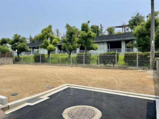松山市南江戸４丁目の売地の画像