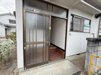 松山市三町２丁目の一戸建ての画像