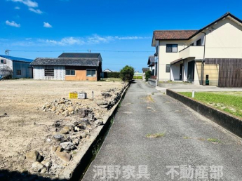 売土地、松帆脇田甲の画像