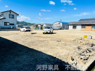 売土地、松帆脇田甲の画像