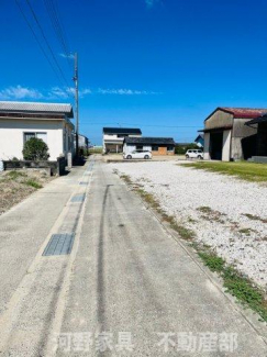 売土地、松帆脇田甲の画像