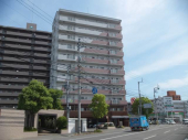 松山市竹原２丁目のマンションの画像