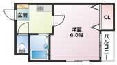 神戸市東灘区岡本１丁目のマンションの画像