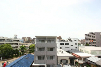 吹田市穂波町のマンションの画像