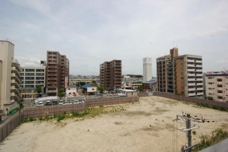 吹田市穂波町のマンションの画像