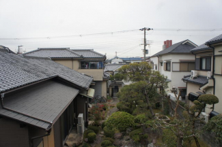 尼崎市若王寺２丁目のマンションの画像