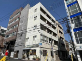 神戸市灘区原田通３丁目のマンションの画像