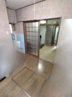 八尾市恩智南町３丁目の中古一戸建ての画像