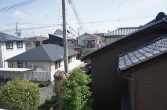 尼崎市若王寺２丁目のアパートの画像