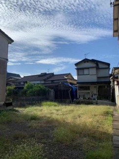 姫路市大津区吉美の売地の画像