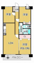 大阪市鶴見区鶴見１丁目の中古マンションの画像