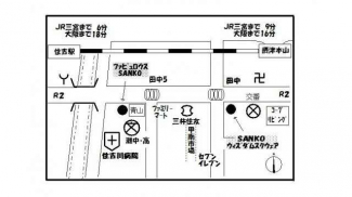 ウィズダムスクウェアの画像