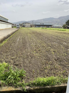 和歌山県橋本市高野口町伏原の売地の画像