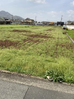 和歌山県橋本市高野口町伏原の売地の画像