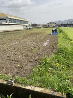 和歌山県橋本市高野口町伏原の売地の画像