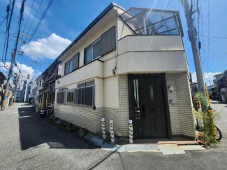 豊中市庄内西町５丁目の一戸建ての画像