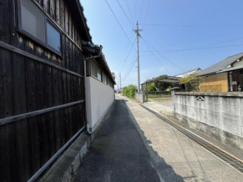 新居浜市垣生４丁目の画像