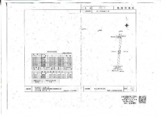 松山市道後一万の売地の画像