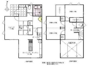 松山市東垣生町の中古一戸建ての画像