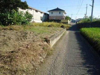 松山市堀江町の売地の画像