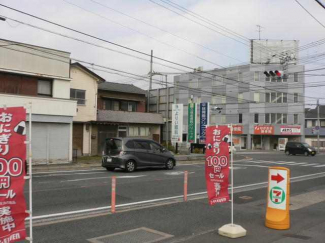 今治市片山２丁目の売地の画像