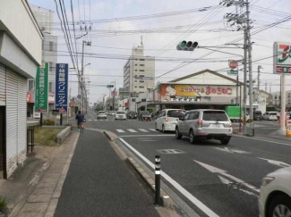 今治市片山２丁目の売地の画像