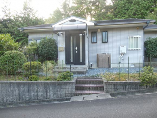 京都府南丹市日吉町志和賀の画像