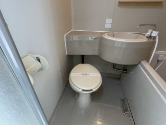 トイレも気になるポイント