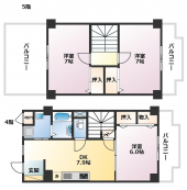 神戸市東灘区本山南町８丁目のマンションの画像