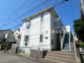 神戸市垂水区青山台３丁目のアパートの画像