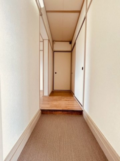 【玄関】
