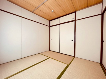 【内装】