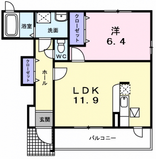 メゾンミッテ２番館