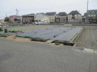 姫路市飾磨区加茂東の売地の画像