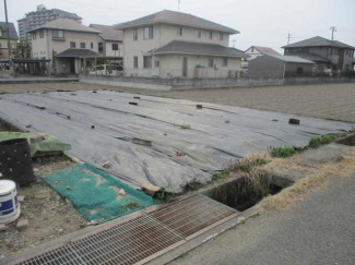 姫路市飾磨区加茂東の売地の画像