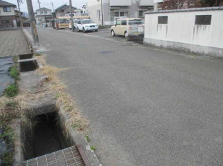 姫路市飾磨区加茂東の売地の画像