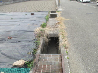 姫路市飾磨区加茂東の売地の画像