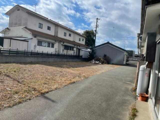 姫路市大津区新町２丁目の売地の画像