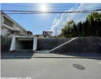 更地　整形地　建築条件なし売り土地