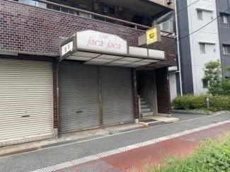 大阪市住之江区浜口東２丁目の店舗事務所の画像