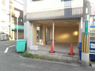 堺市堺区寺地町東２丁の店舗事務所の画像