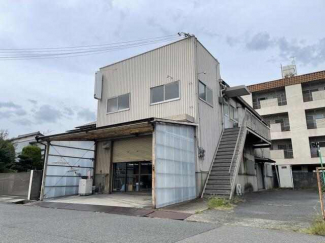 広畑区本町貸店舗の画像