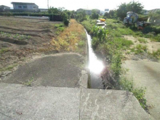 松山市北梅本町の売地の画像