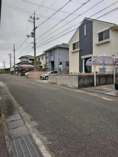 松山市白水台１丁目の中古一戸建ての画像