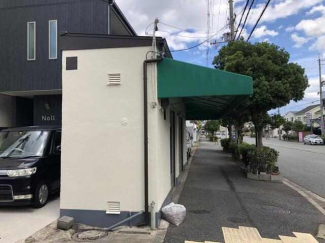 堺市堺区北向陽町１丁の店舗一戸建ての画像