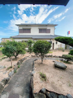 堺市西区山田１丁の中古一戸建ての画像